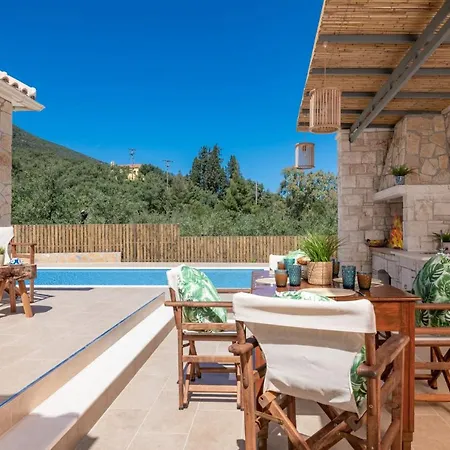 Villa Halakas By *